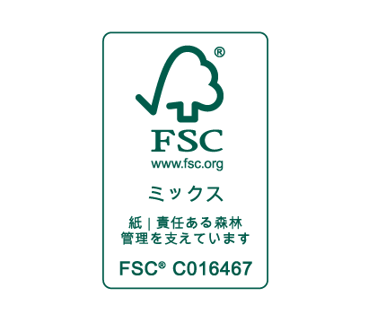 FSC® / CoC認証