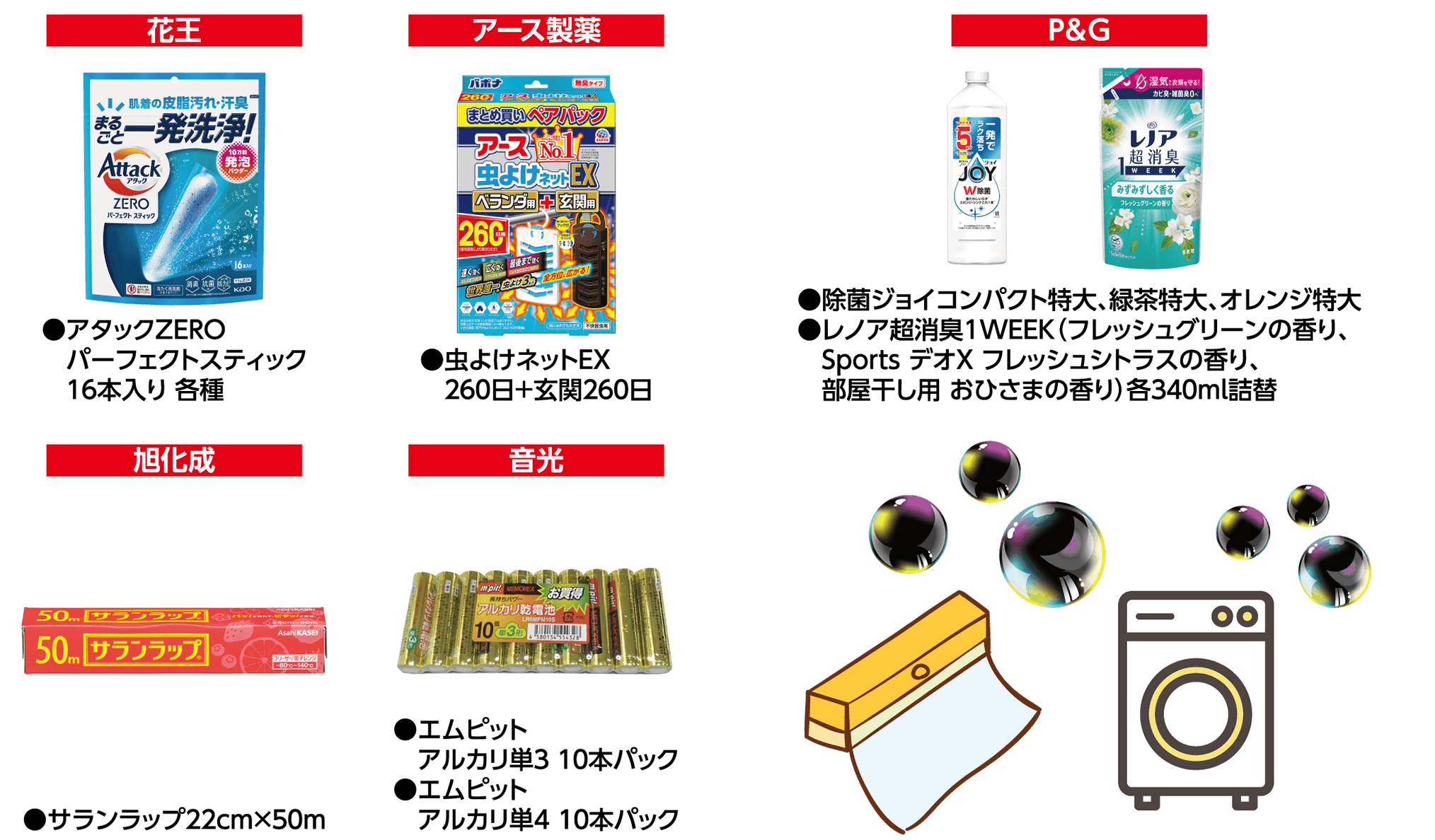雑貨