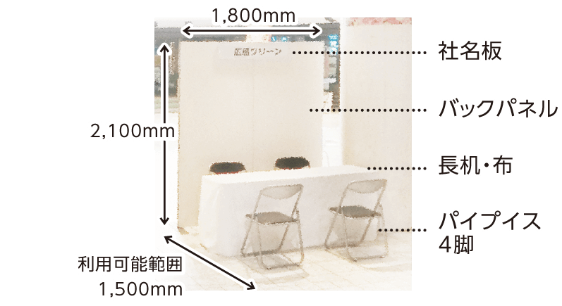 広島でイベント出展するなら 実感 ときめきフェスタin紙屋町シャレオ ときフェス で 出展企業募集中 広島でイベント出展するなら 実感 ときめきフェスタin紙屋町シャレオ ときフェス で 出展企業募集中